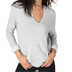 Beyond Yoga French Terry Pullover
